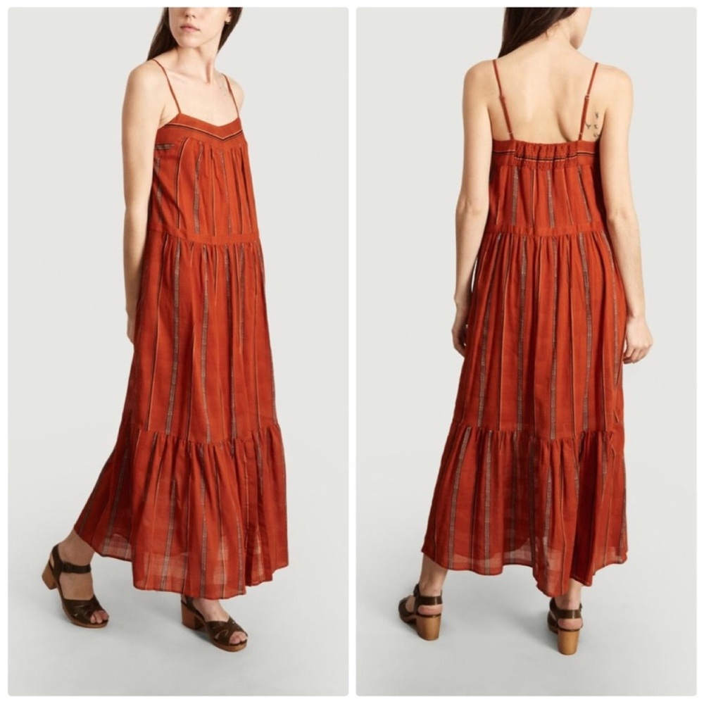 Ba&sh Kyo Dress size 1